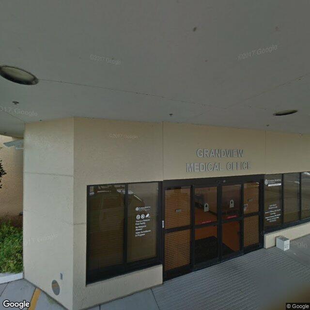 Adventhealth Zephyrhills Street View Image