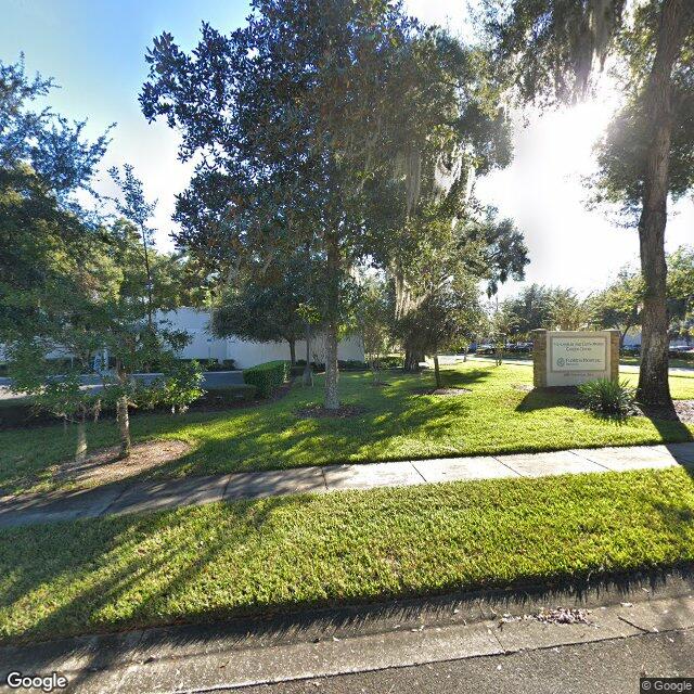 Adventhealth Deland Street View Image
