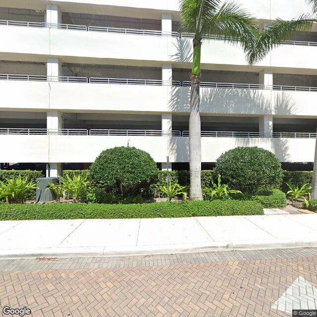 Martin Medical Center Street View Image