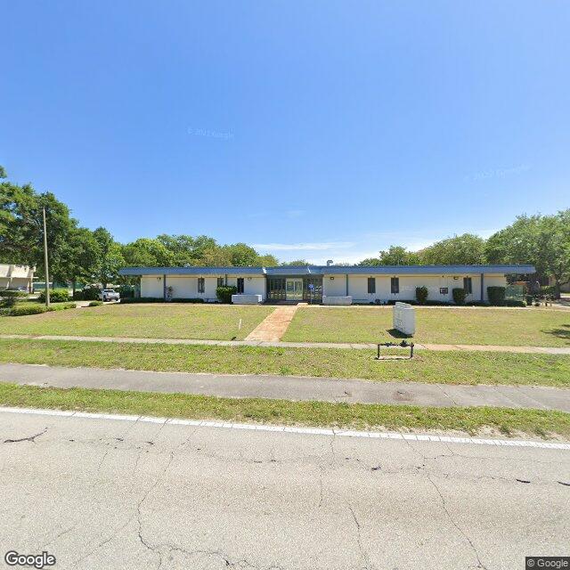 Brevard Health Alliance-Titusville Clinic Street View Image