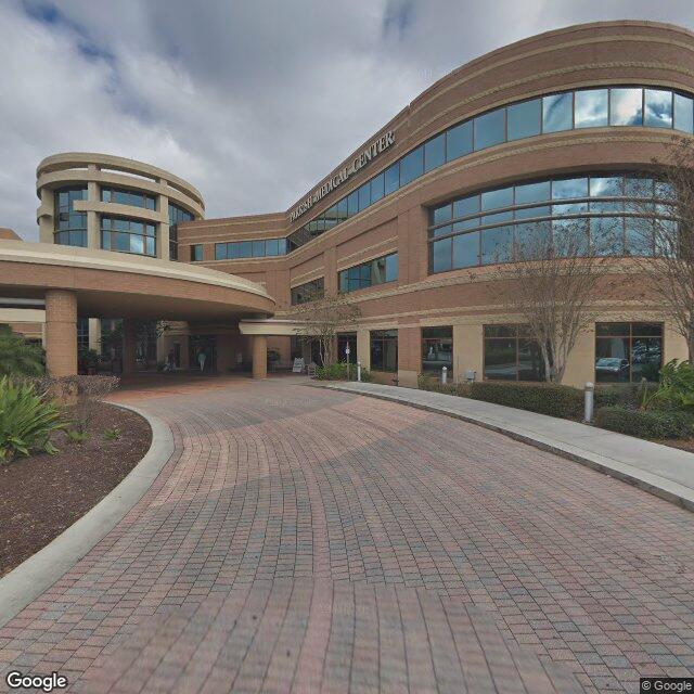 Parrish Medical Center Street View Image