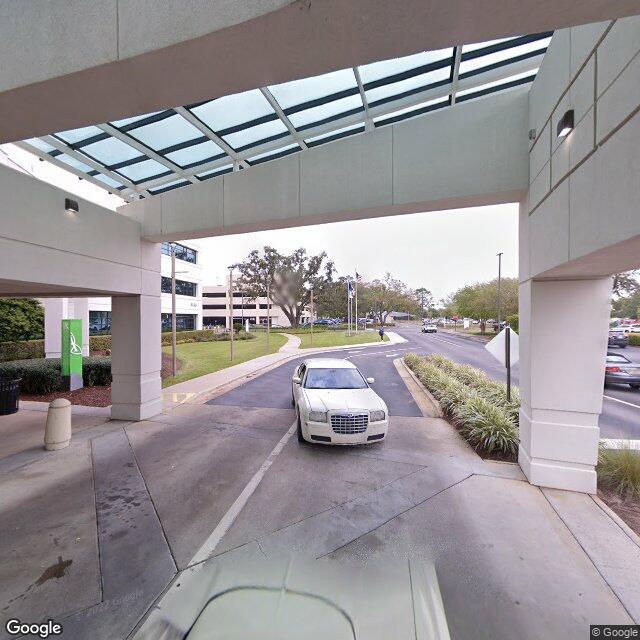 Sacred Heart Hospital Street View Image