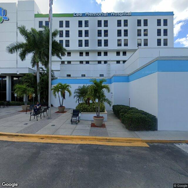 Lee Memorial Home Health, Inc. Street View Image