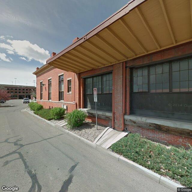 Maxim Healthcare Services Inc Street View Image