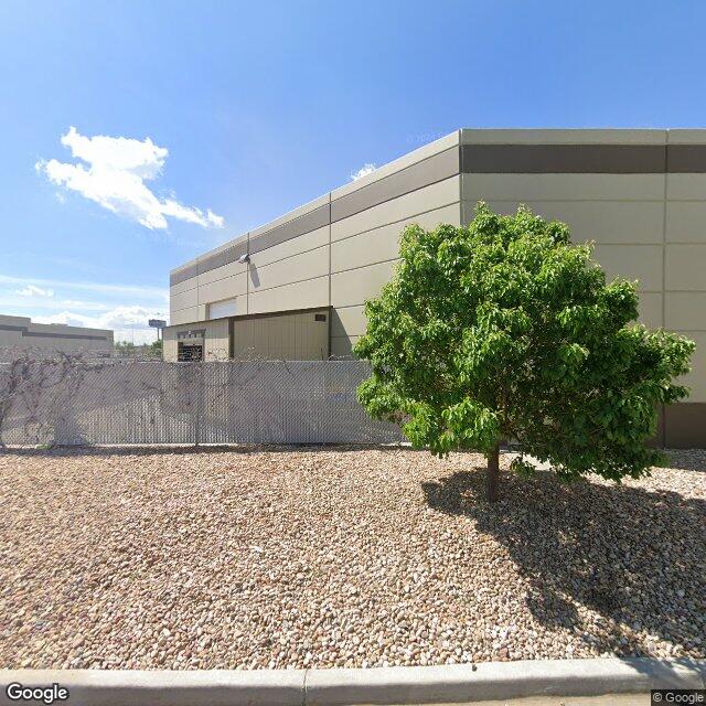 Pacific Mobile Diagnostics Street View Image
