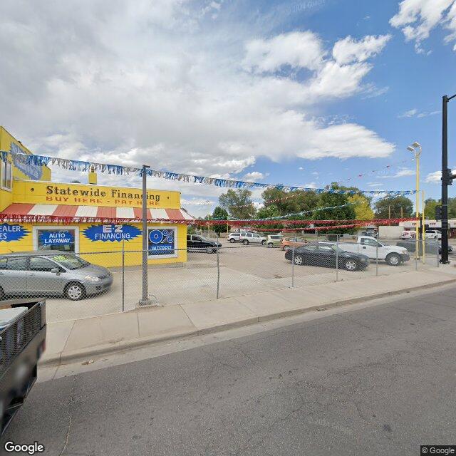 Aim Diagnostics, Llc Street View Image