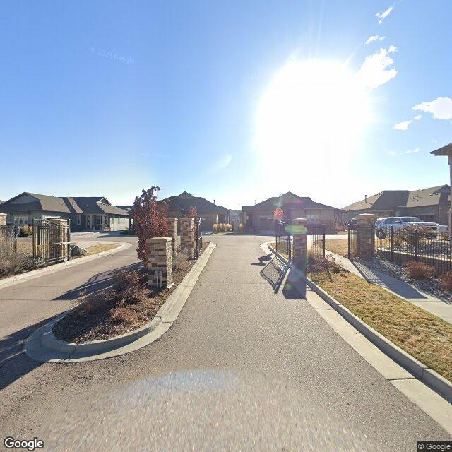 49th House Street View Image