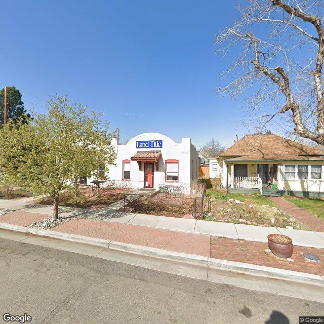 67th Group Home Street View Image
