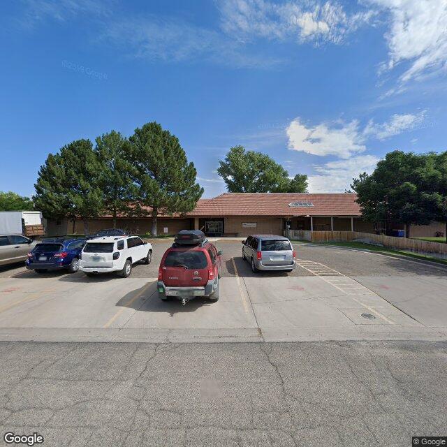 Grand Junction Regional Center Street View Image