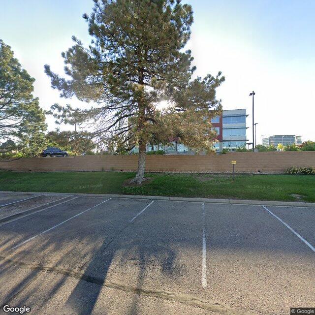 Mile High Surgicenter Llc Street View Image