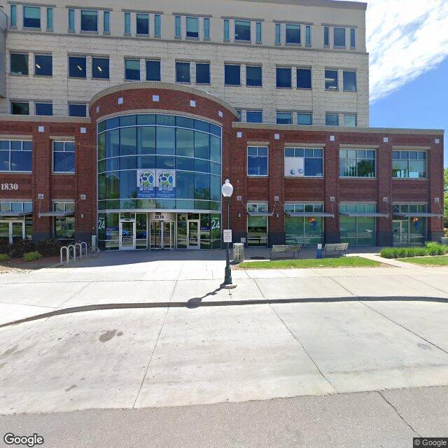 Denver Surgery Center Street View Image