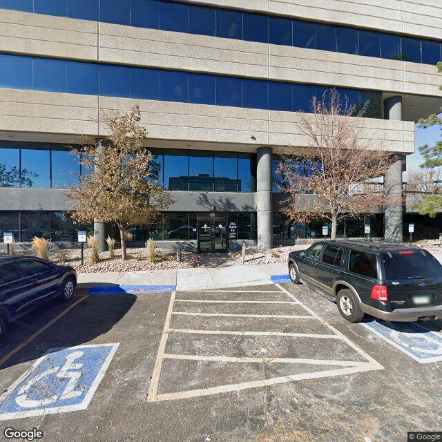 Colorado Premier Surgery Center at Lakewood Street View Image