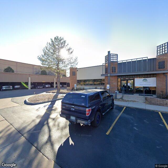 South Denver Surgery Center Street View Image
