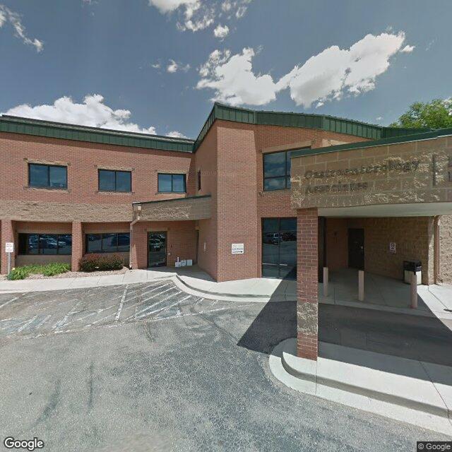 Pikes Peak Endoscopy & Surgery Center Llc Street View Image