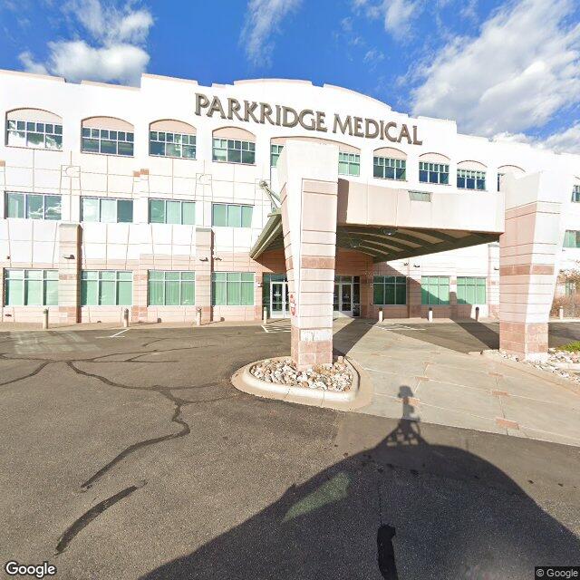 Park Ridge Surgery Center Street View Image