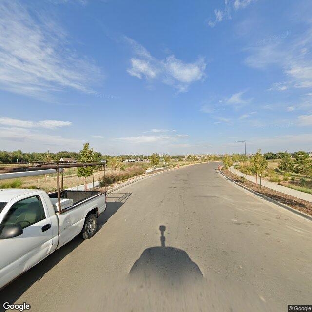 Coal Creek Ambulatory Surgery Center Street View Image