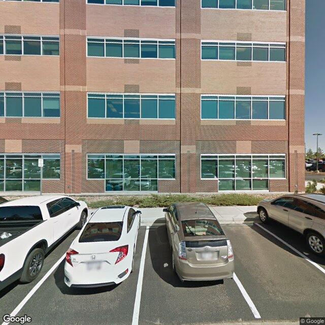 Orthopaedic and Spine Center of Southern Colorado Street View Image