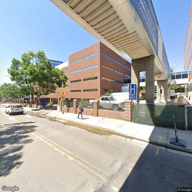Focus Hand and Arm Surgery Center Street View Image
