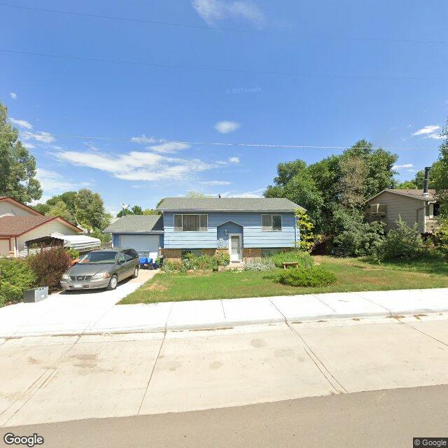 Arete Surgical Center Llc Street View Image