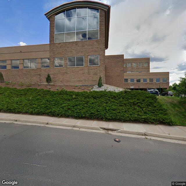 Audubon Ambulatory Surgery Center Street View Image