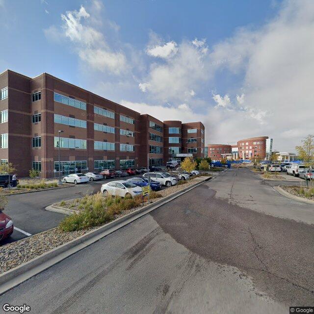 Briargate Endoscopy Center Street View Image