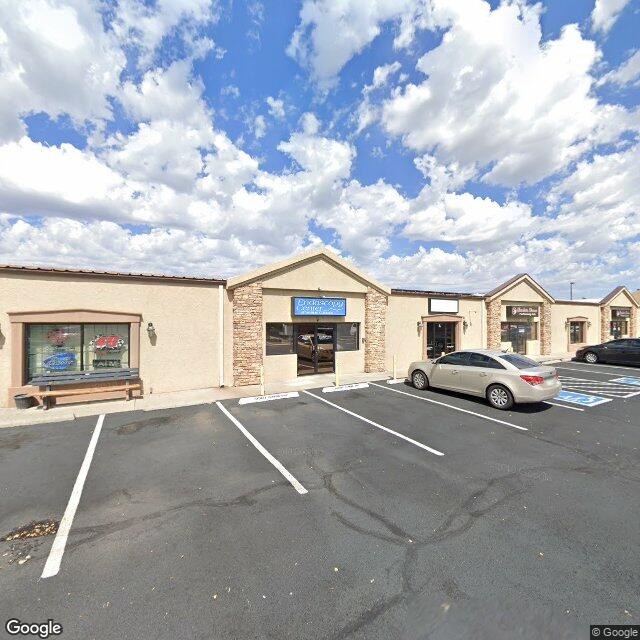 Grand Junction Endoscopy Center Street View Image
