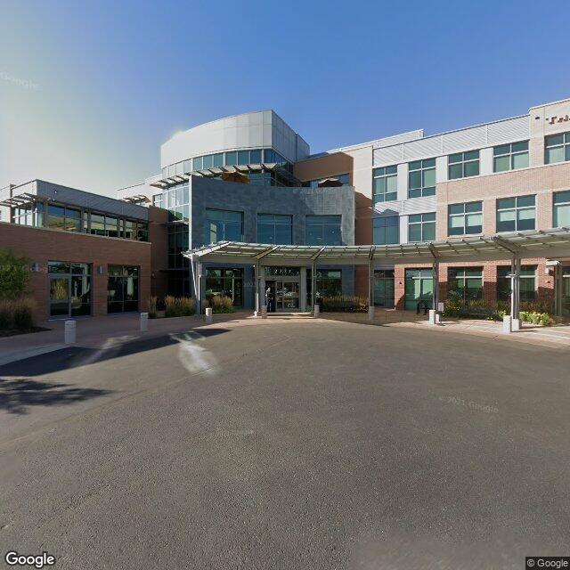 Urology Surgery Center of Colorado, Llc Street View Image