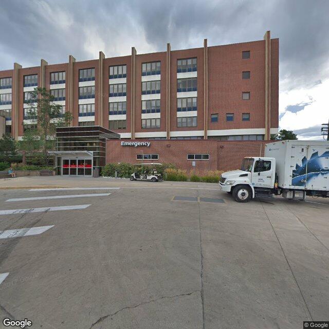 Harvard Park Surgery Center Llc Street View Image