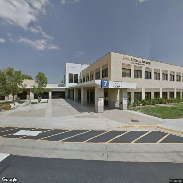 Surgery Center at Lutheran The Street View Image