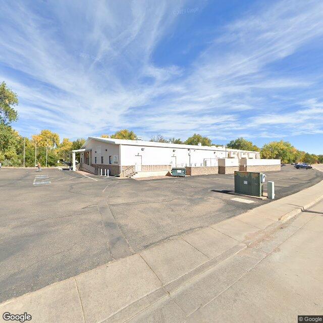 Arkansas Valley Surgery Center Street View Image