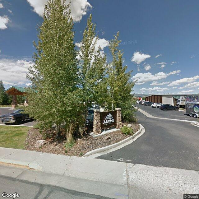 Alpine Surgery Center, Llc Street View Image