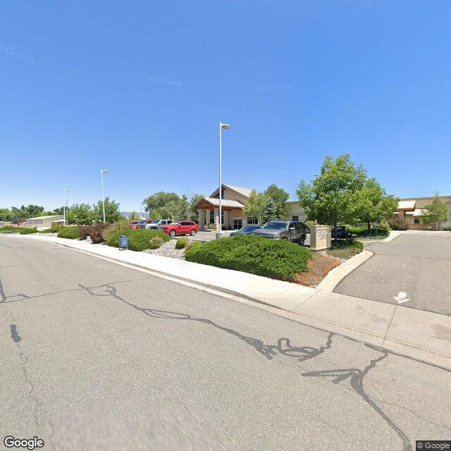 Black Canyon Surgical Center, Llc Street View Image