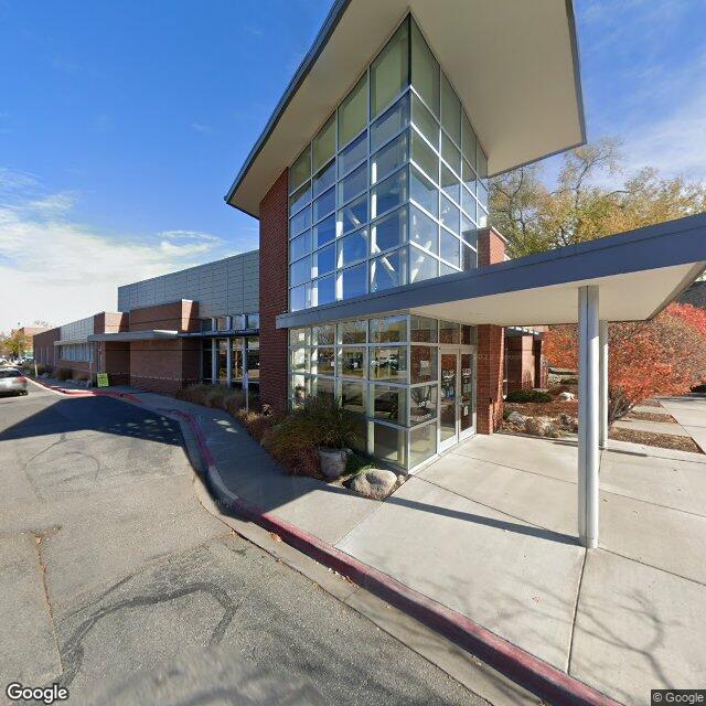 Clear Creek Surgery Center, Llc Street View Image