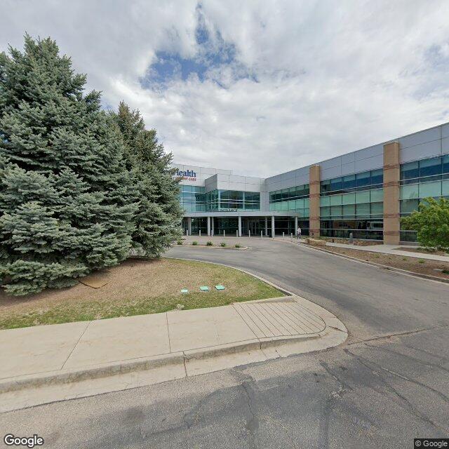 Skyline Endoscopy Center Street View Image
