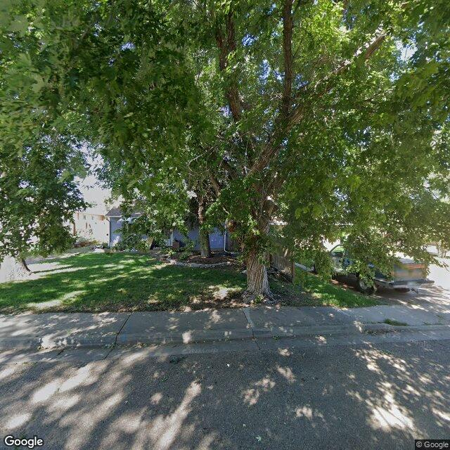 Mountain Vista Orthopaedic Surgery Center Llc Street View Image