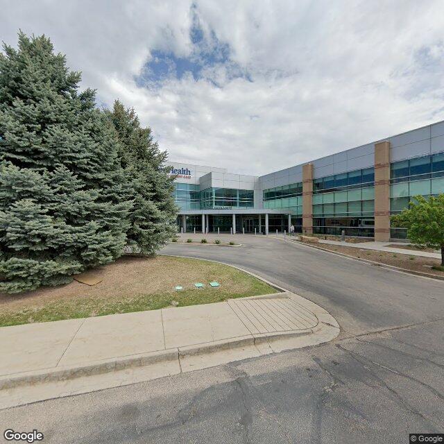 Skyline Surgery Center Street View Image
