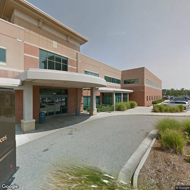 Rocky Mountain Surgery Center, Llc Street View Image