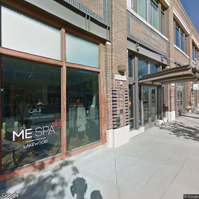 Belmar Ambulatory Surgical Center, Llc Street View Image