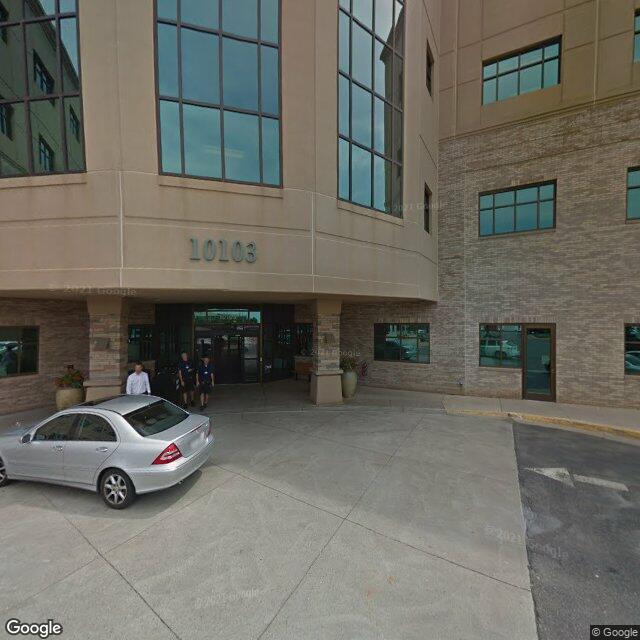 Ridge View Endoscopy Center Street View Image