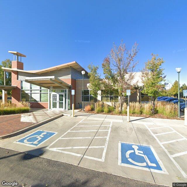 Denver Endoscopy Center Street View Image
