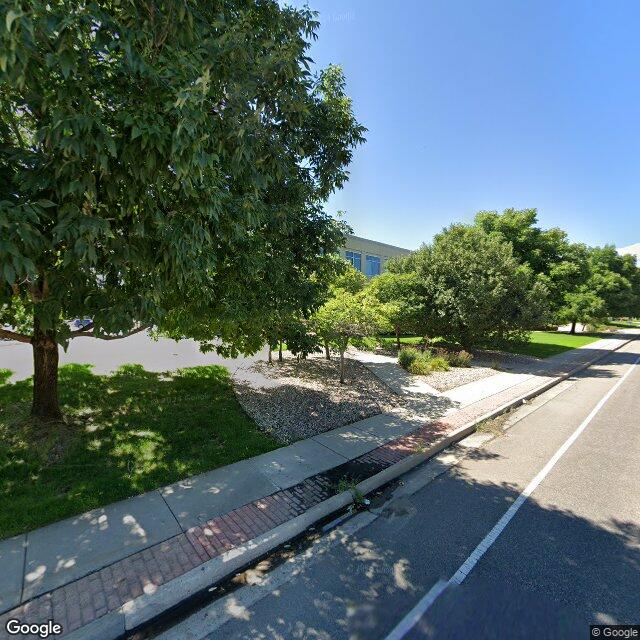 Endoscopy Center of the Rockies - Lafayette Street View Image