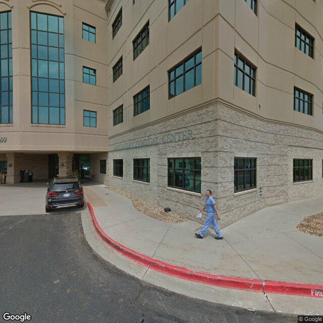 Sky Ridge Surgical Center Street View Image