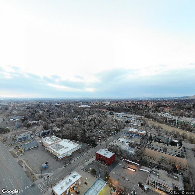 Endoscopy Center of the Rockies-Boulder Street View Image