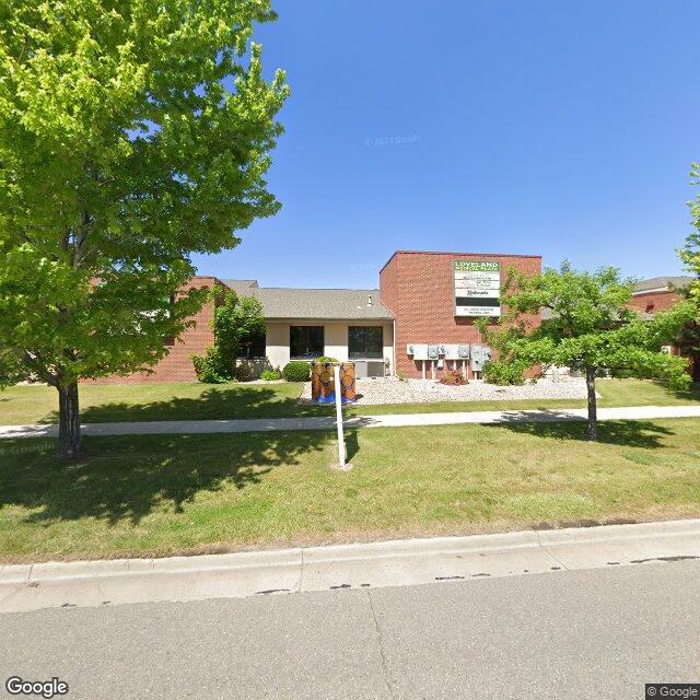 Loveland Surgery Center-Asc Street View Image