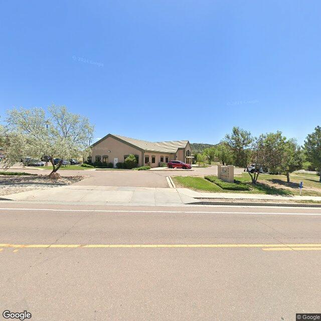 Ascent Surgery Center, Llc Street View Image