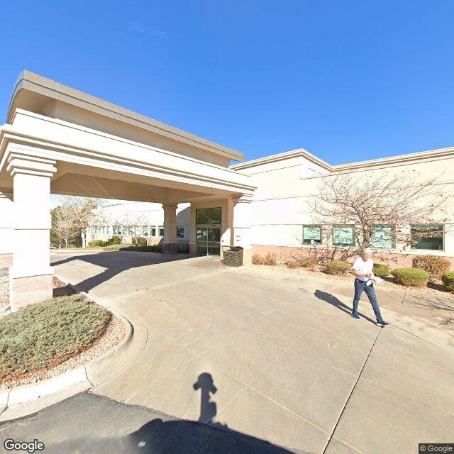 Golden Ridge Surgery Center Street View Image