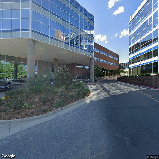 South Denver Endoscopy Center Street View Image