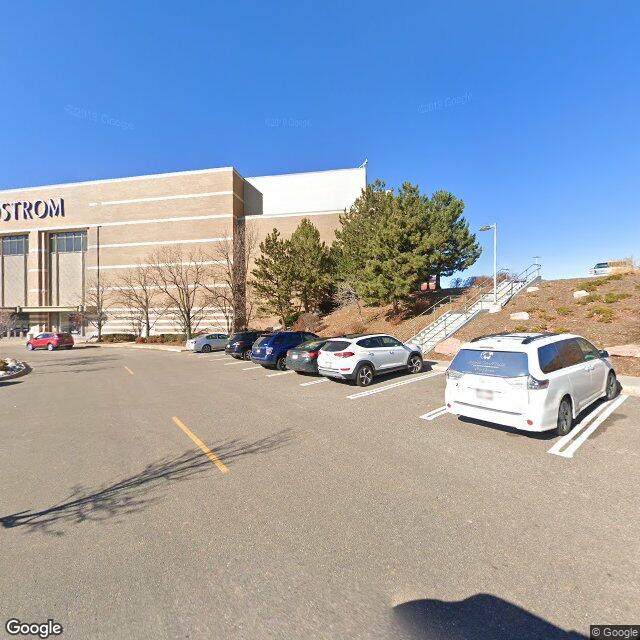 Park Meadows Outpatient Surgery Street View Image