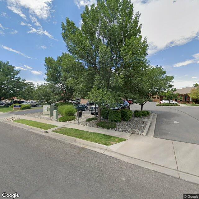 Day Surgery of Grand Junction Street View Image