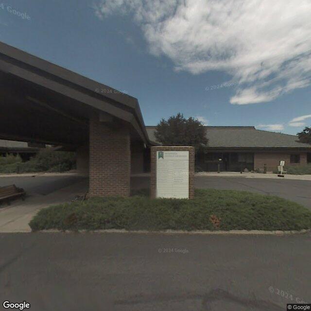 Orthopaedic & Spine  Center of the Rockies-Asc Street View Image